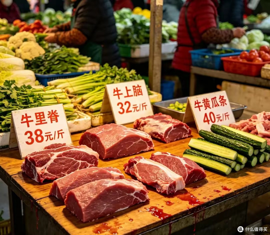 牛里脊:性价比高的全能牛肉