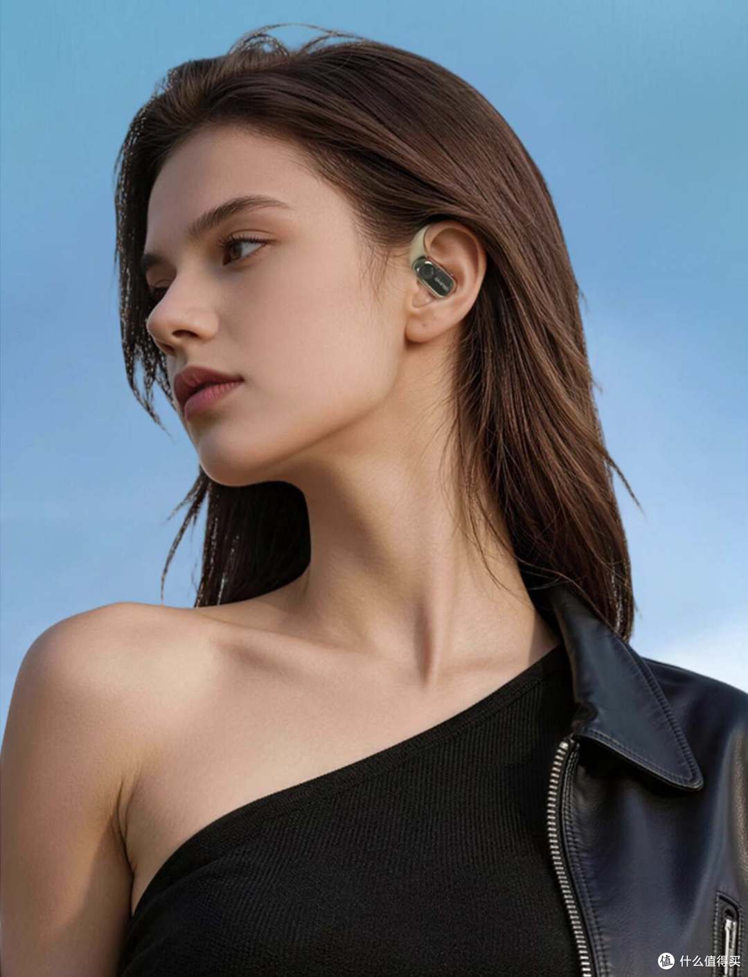 轻盈无感,旗舰音质,瓷音Mars Air2开放式耳机,定义佩戴体验