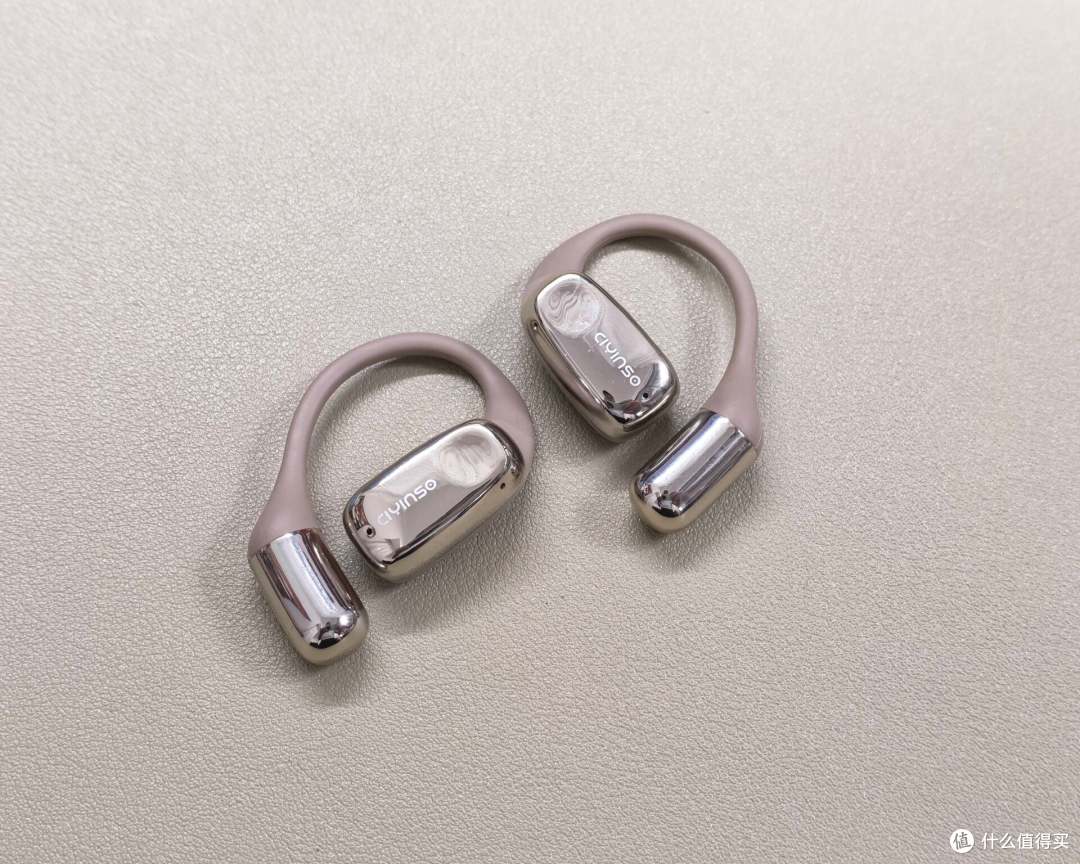 轻盈无感,旗舰音质,瓷音Mars Air2开放式耳机,定义佩戴体验