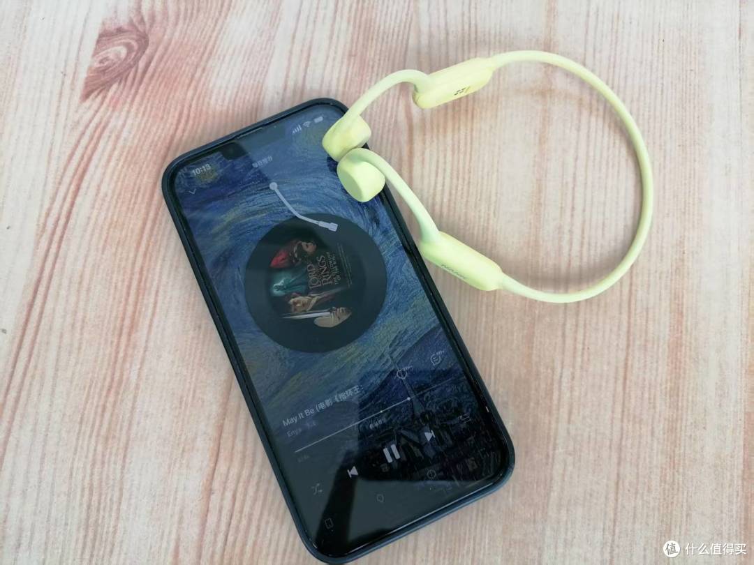 运动爱好者必备优品|南卡Runner4骨传导蓝牙耳机
