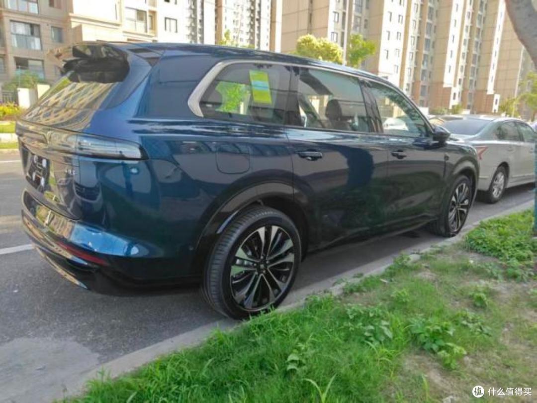 华境S车主提车1个月,全家把亲子课堂搬进大自然
