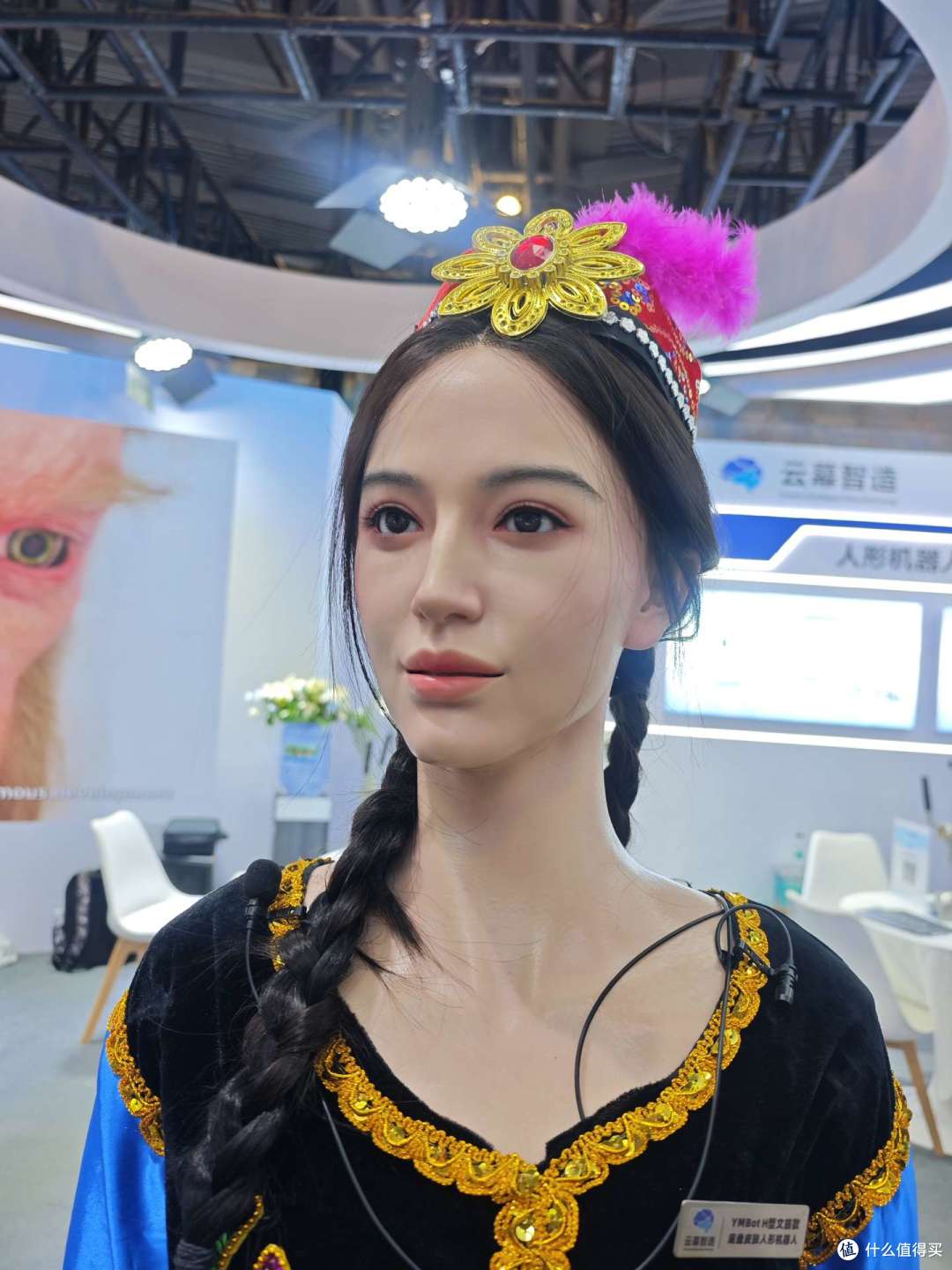 WAIC 2026有什么值得看的?