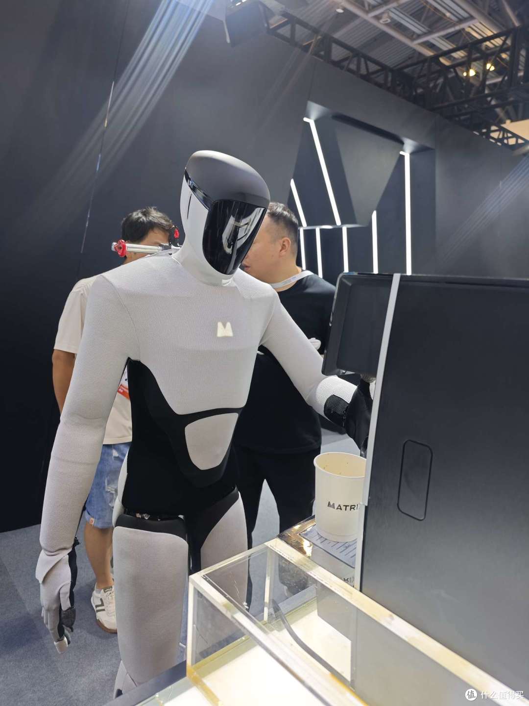 WAIC 2026有什么值得看的?