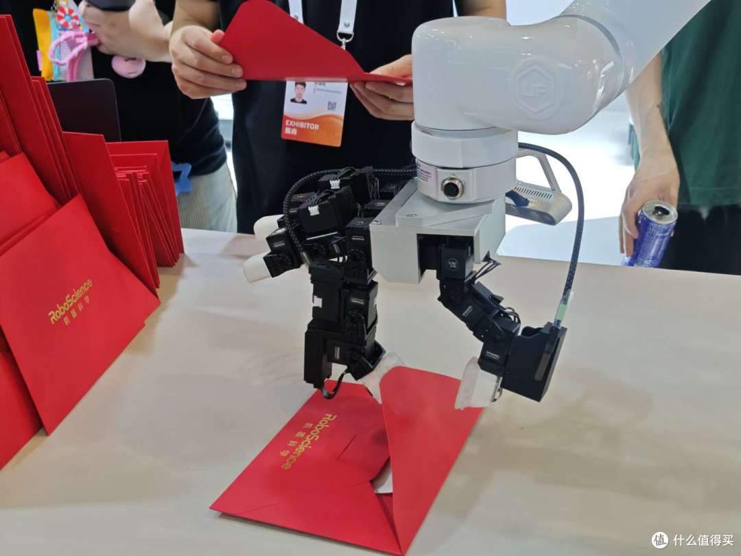 WAIC 2026有什么值得看的?