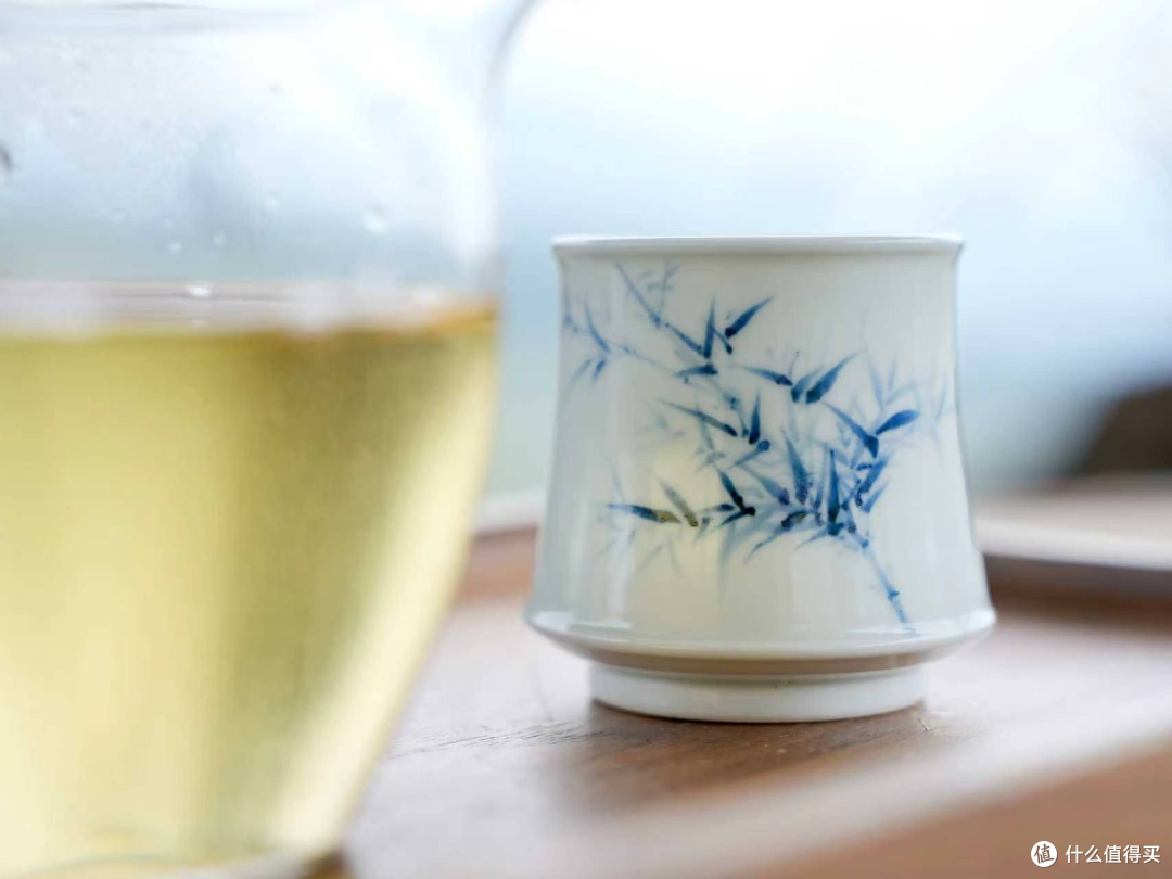 云南古树白茶品牌