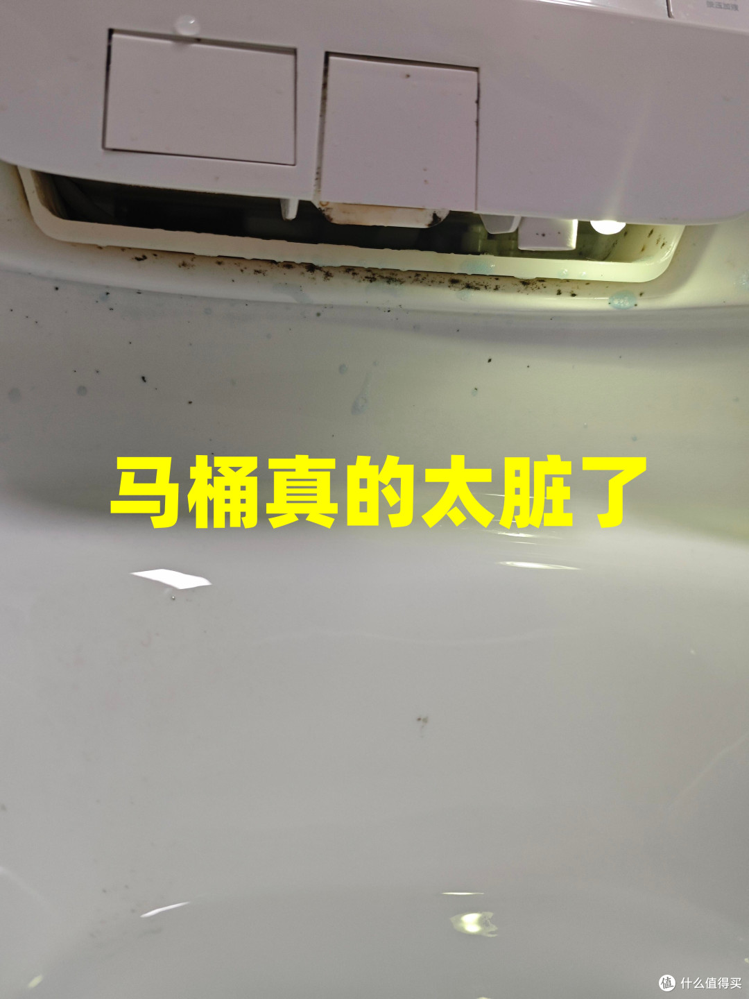 被网友的“家电清洗智慧”折服了,自己就能洗啊,以前白花钱了