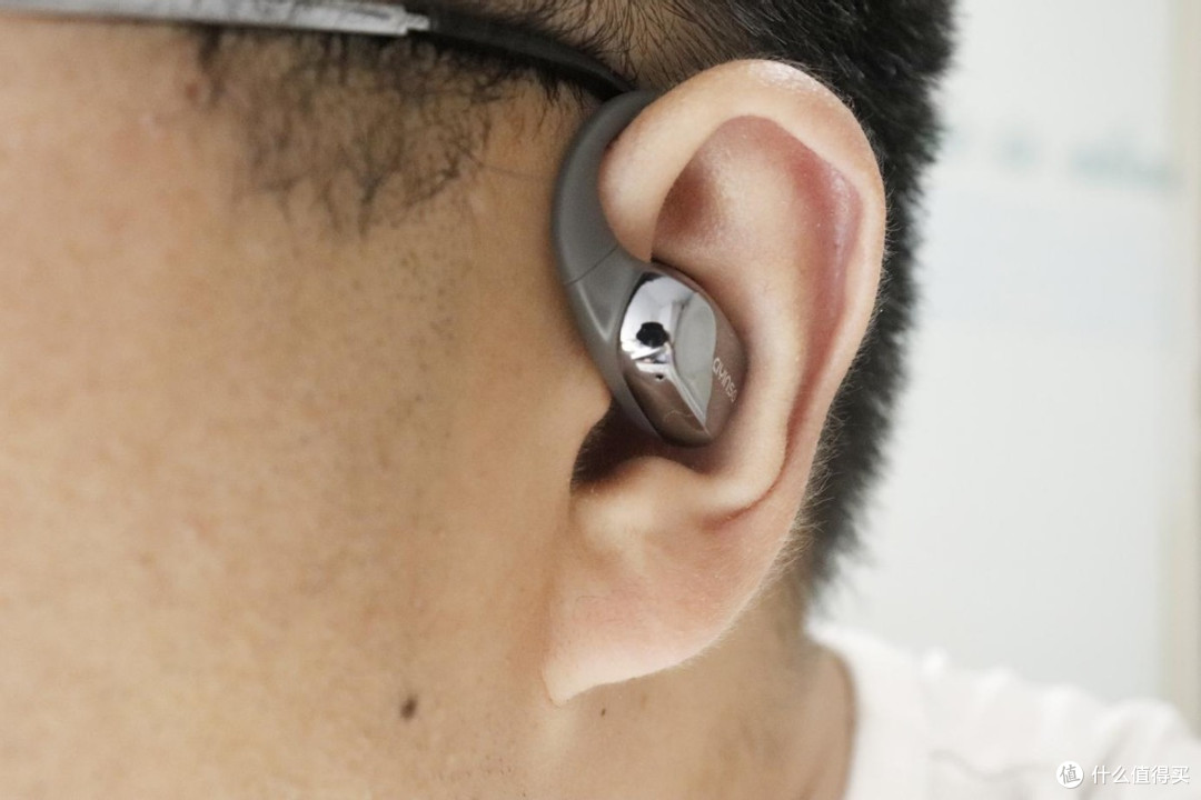 百元开放式新旗舰!瓷音Mars Air2上手深度体验