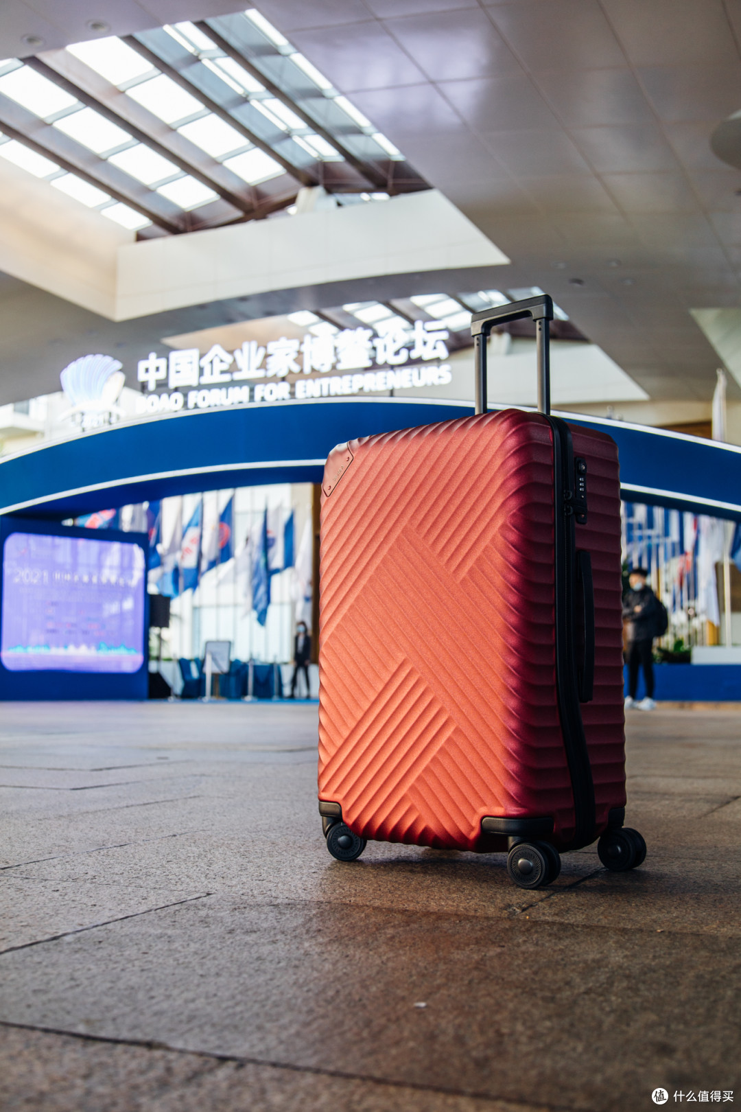 20寸高端行李箱哪家好,适合商务出差?2026商务差旅用户选择变化