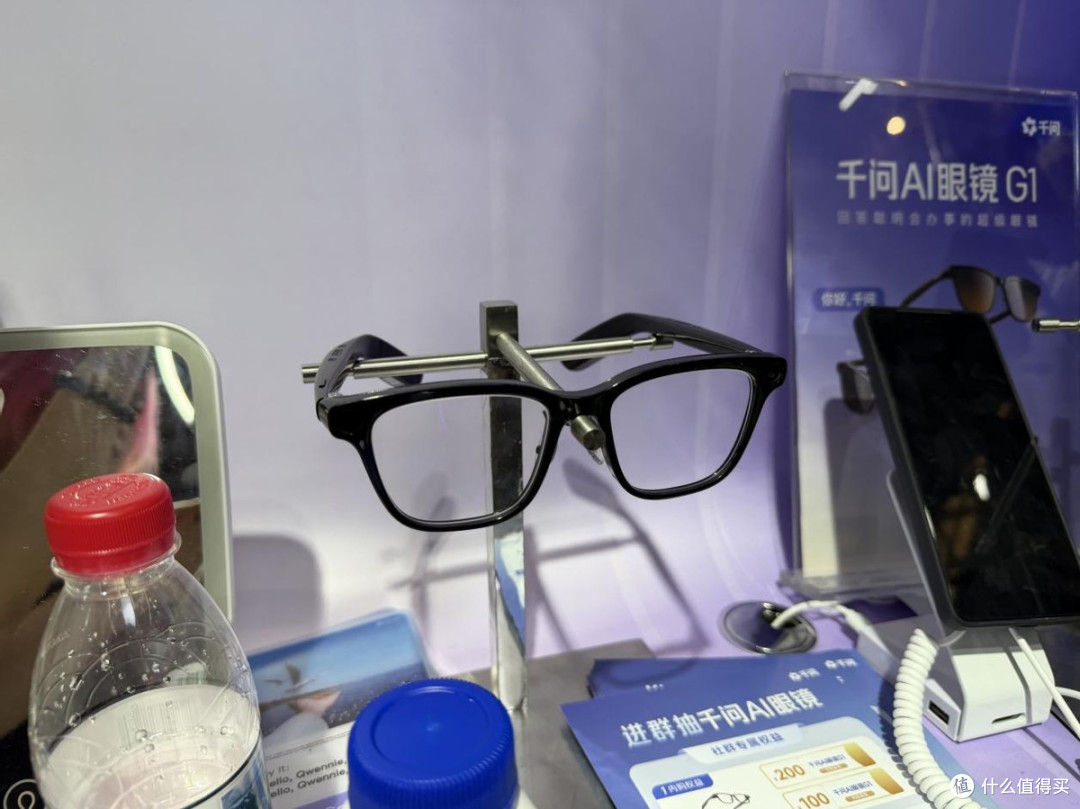 能灵活调用Skill和Agent!千问AI眼镜将升级为智能体眼镜
