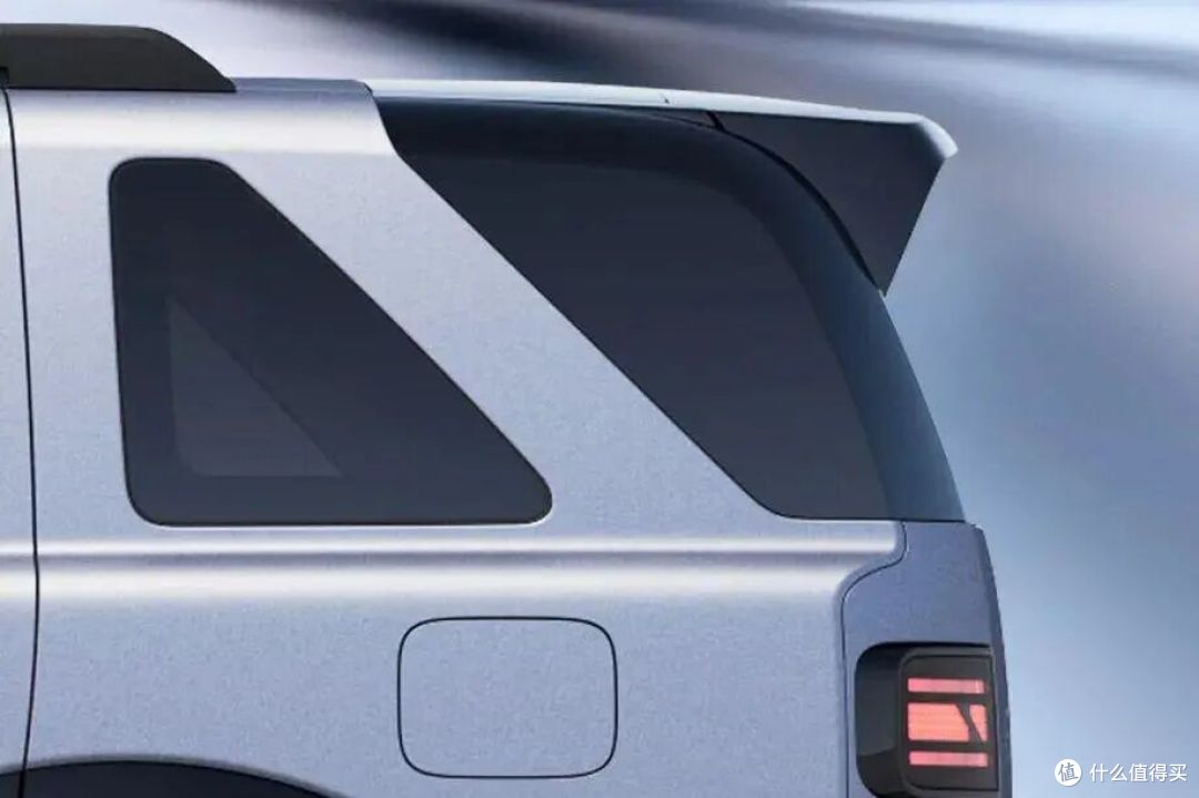 硬派增程SUV:FREELANDER神行者8,一个传奇品牌的智能技术革新