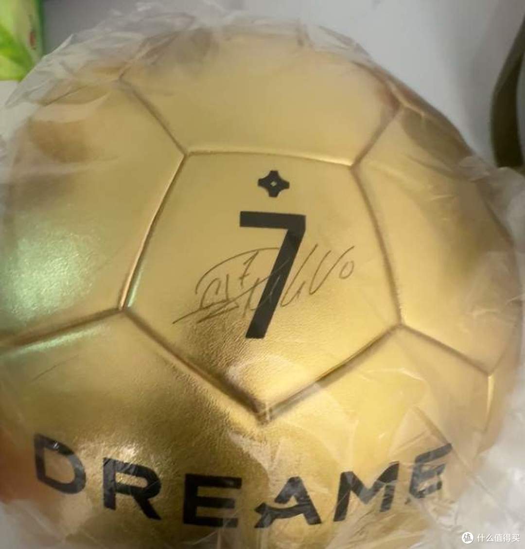 二手鱼塘流入大量正版C罗锦秋!63块圆梦世界杯,手慢无