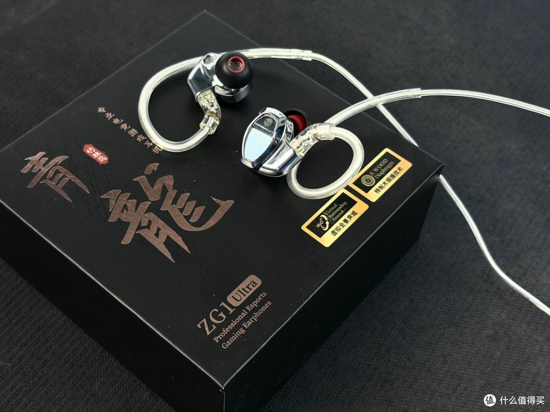 头戴VS入耳怎么选?竹林鸟四款全系实测!百元游戏耳机闭眼攻略