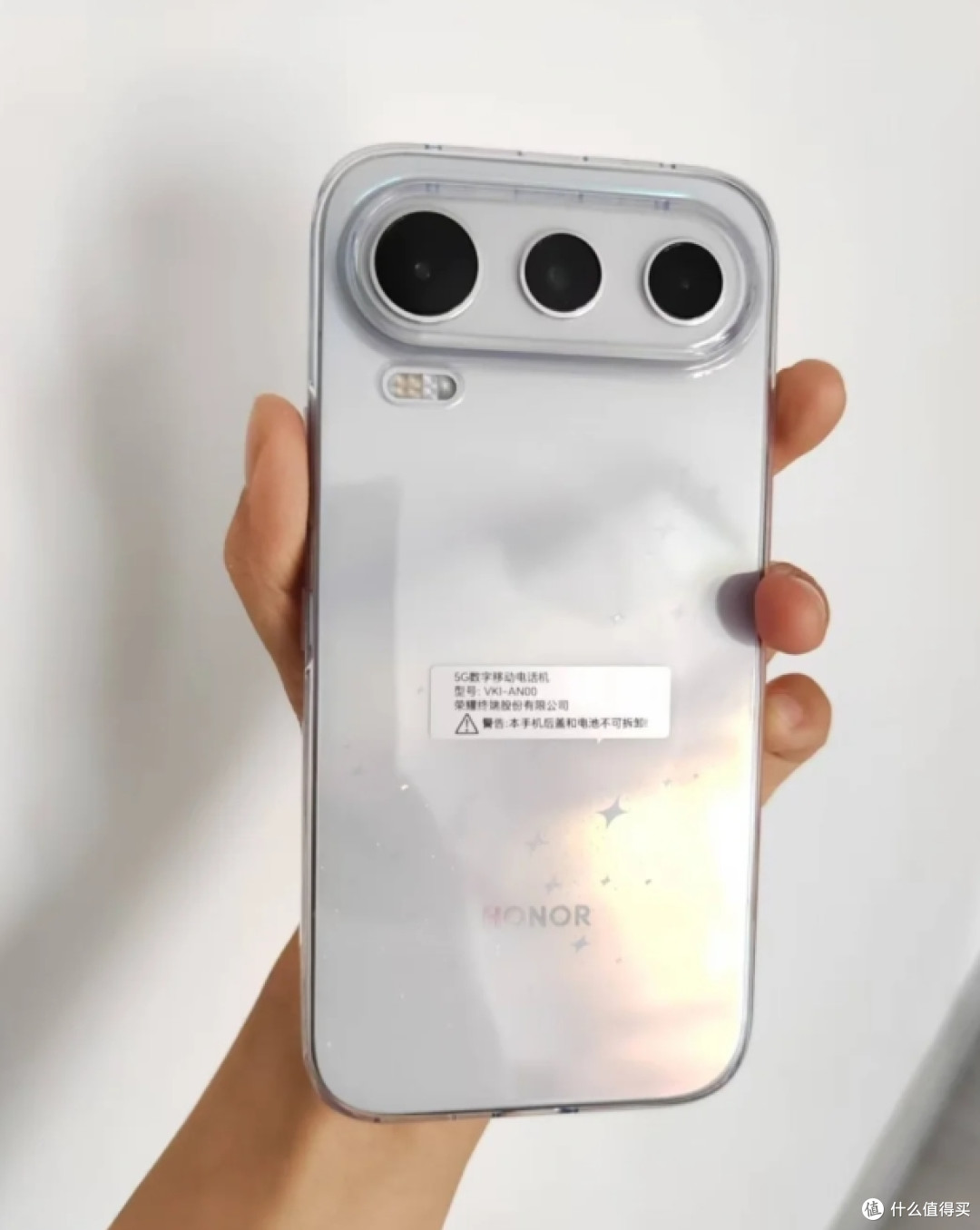 发布俩月降千元 ,2亿像素+8000mAh ,荣耀这中端机现在入手刚好