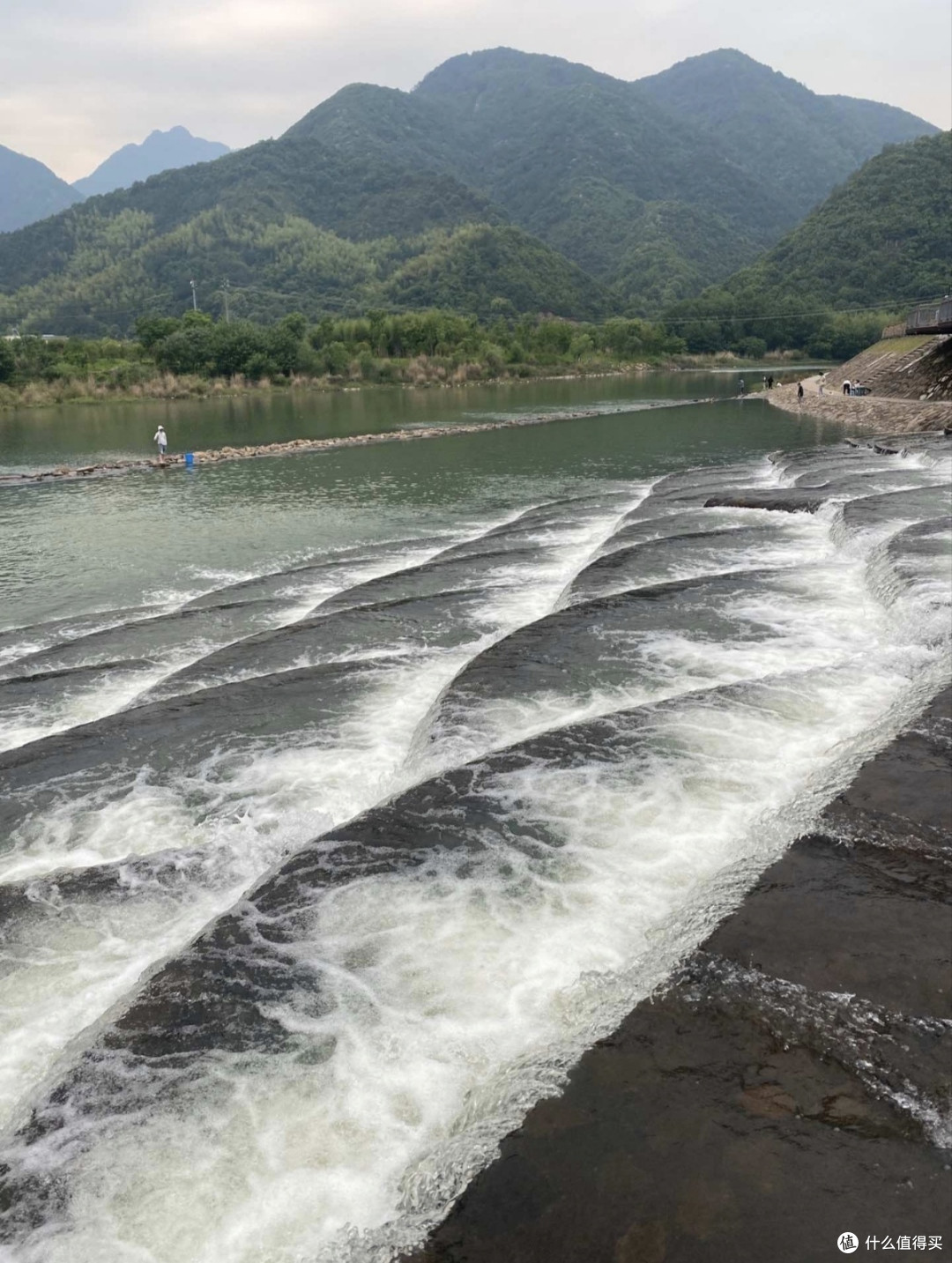 呕心整理,推荐6个浙江夏季玩水好地方!有的地方是免费的!!!