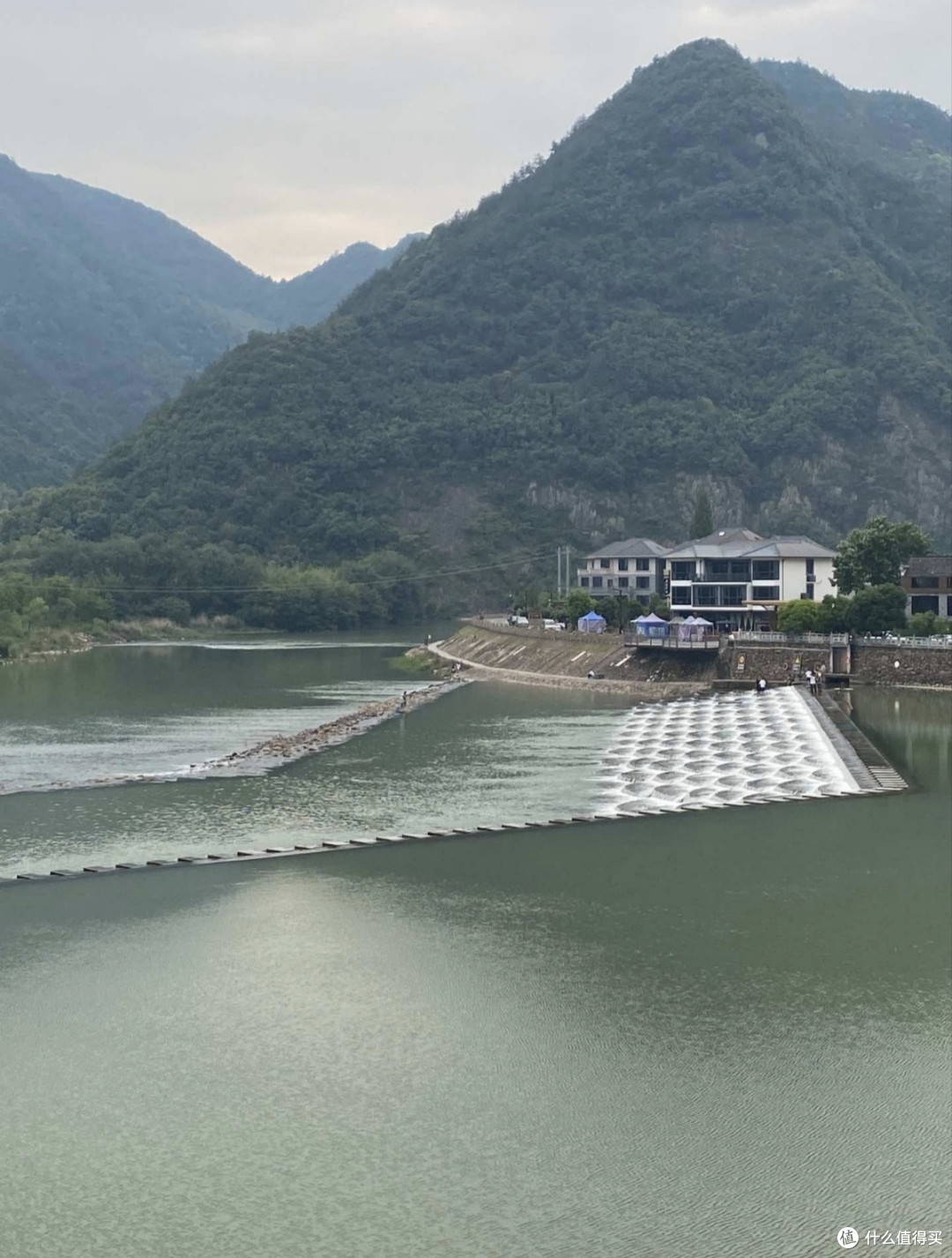 呕心整理,推荐6个浙江夏季玩水好地方!有的地方是免费的!!!