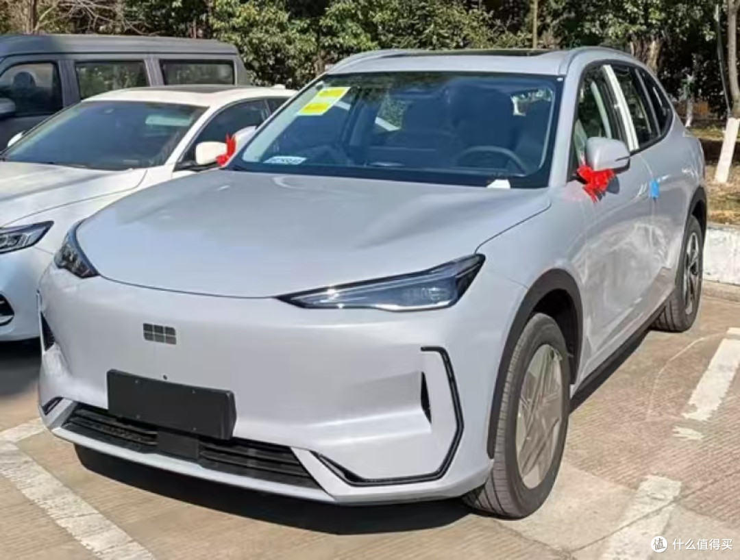 全能家用纯电SUV,银河E5 530km探索版五千公里真实测评
