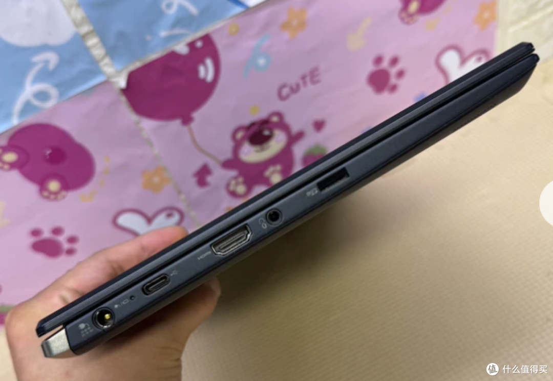 699元买800g日系本?东芝G83到底香不香