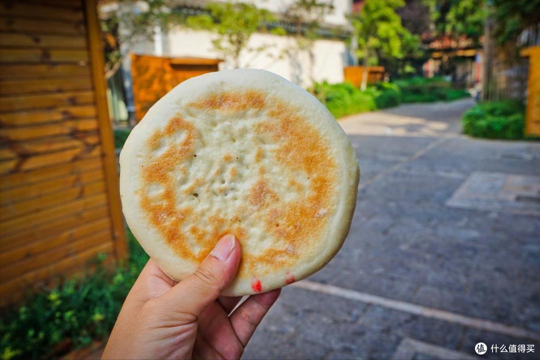 来了云南才发现,最好吃的竟不是米线,不是饵块,而是这10大糕点
