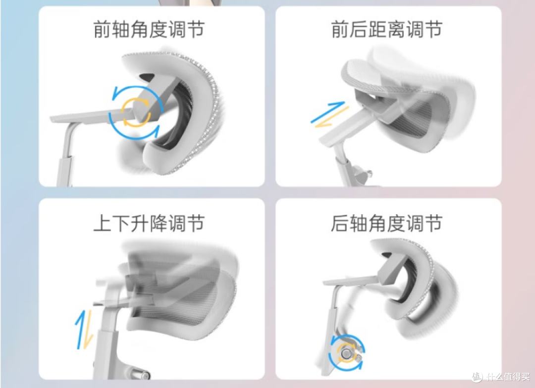 人体工学椅哪个牌子性价比高?人体工学椅十大品牌全解析