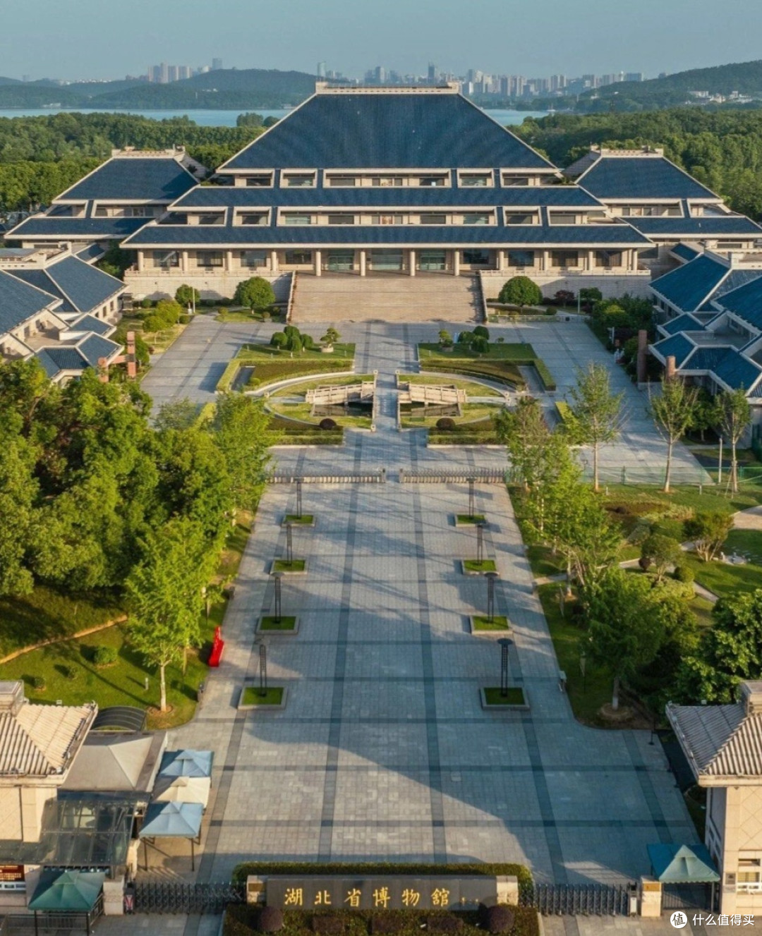 省博避暑记:穿越千年,与越王剑共度清凉一夏