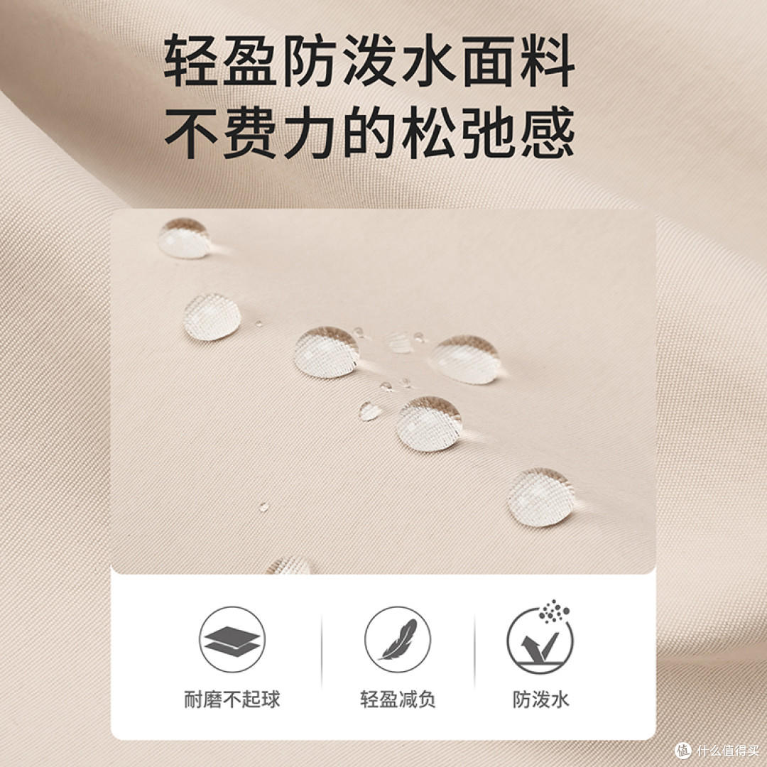 别再买普通背包了!2026年爆火的"一包两背",轻便高颜值还巨能装