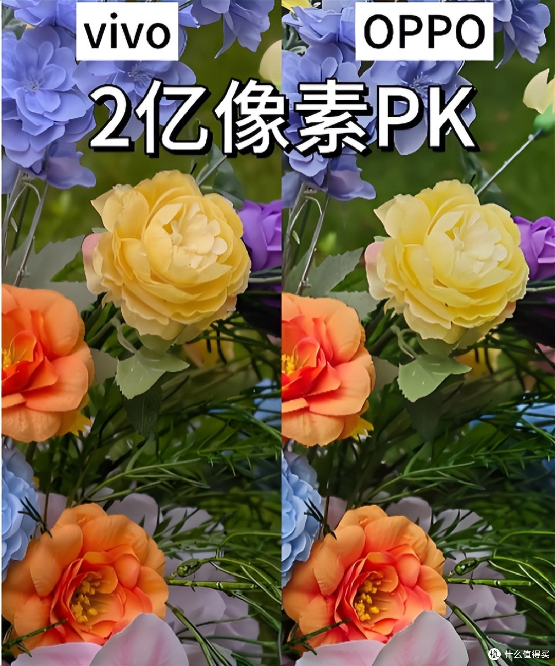 品牌拼命吹2亿像素,但殊不知拍出来的照片,根本存不下