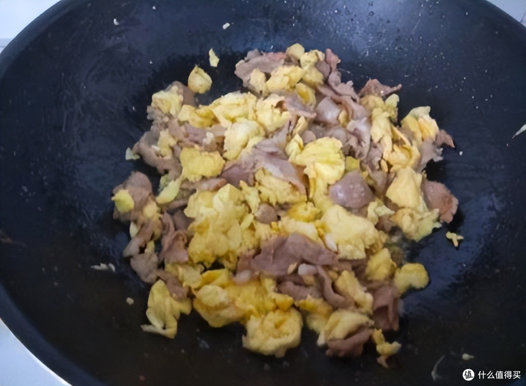 夏季,这道大人小孩都爱的下饭菜定要收藏,营养又美味吃了还想吃