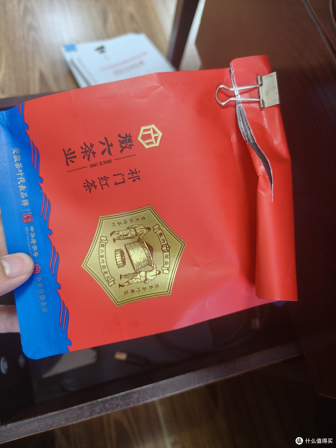 被称为红茶皇后的人间高香茶