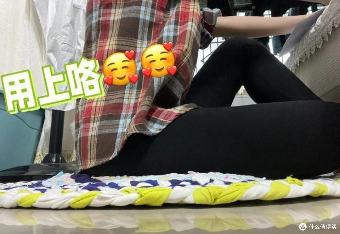 本来打算扔掉的旧衣服,竟被家里长辈“盘活”,还是他们会过日子