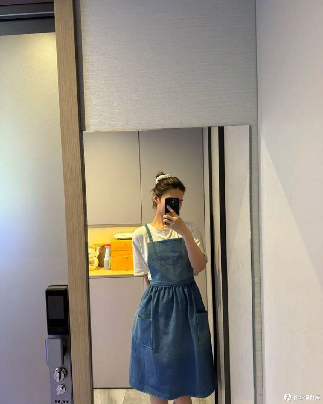 本来打算扔掉的旧衣服,竟被家里长辈“盘活”,还是他们会过日子