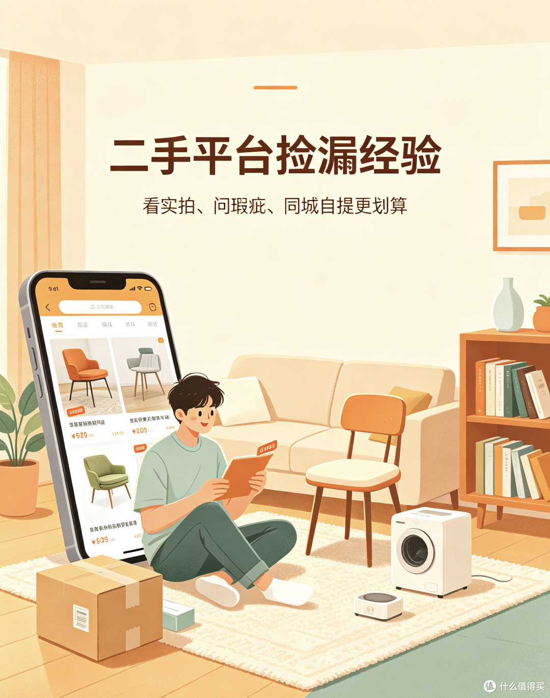 精致不费钱!生活化省钱小技巧合集