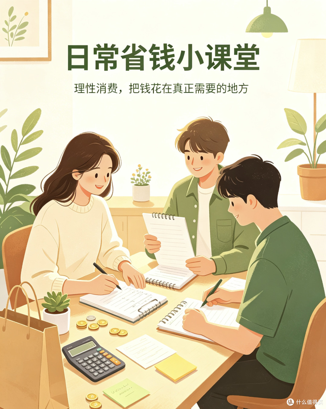 日常超实用省钱妙招,普通人轻松攒钱