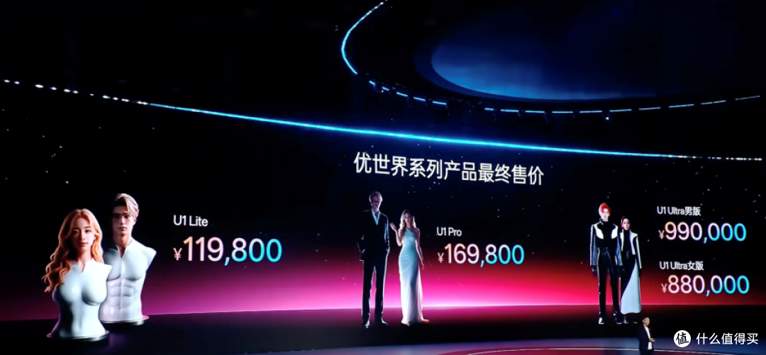 9400到150万全扒光!2026女机器人真实能力曝光,看完彻底沉默了
