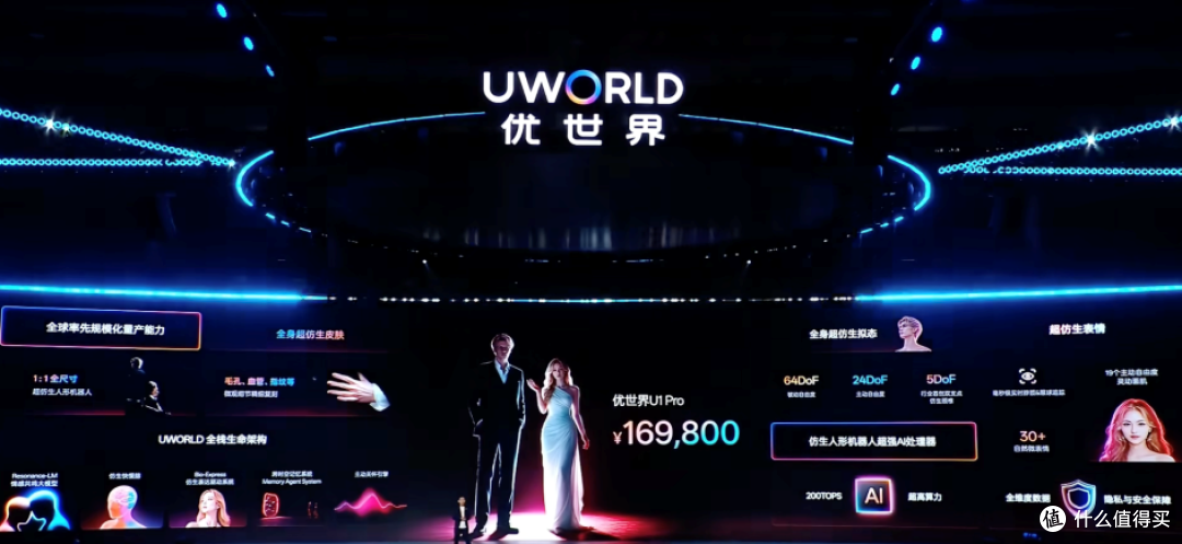 9400到150万全扒光!2026女机器人真实能力曝光,看完彻底沉默了