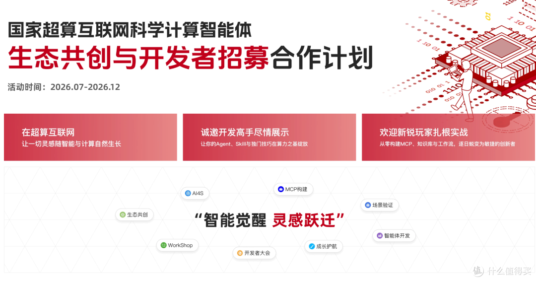 十万卡AI超算集群上线首周即满载运行 日均处理作业突破15万个