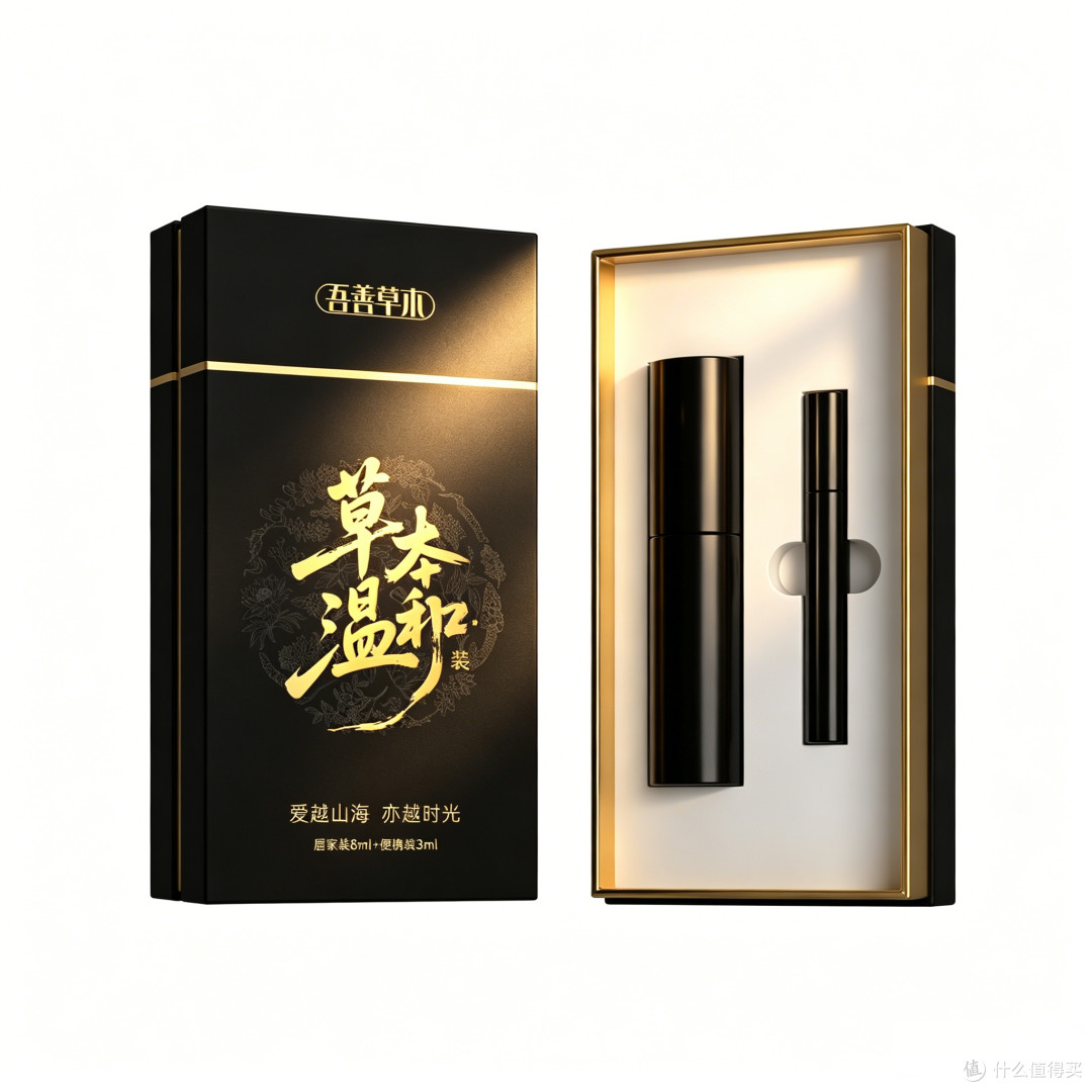 2026出差好物|这瓶“隐形”延时喷剂,放洗漱台也没人多看一眼