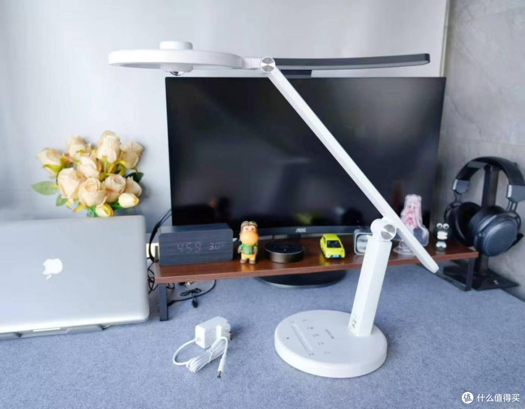 学生护眼灯哪种好?护眼台灯主流品牌梳理,孩子用眼选品不迷茫