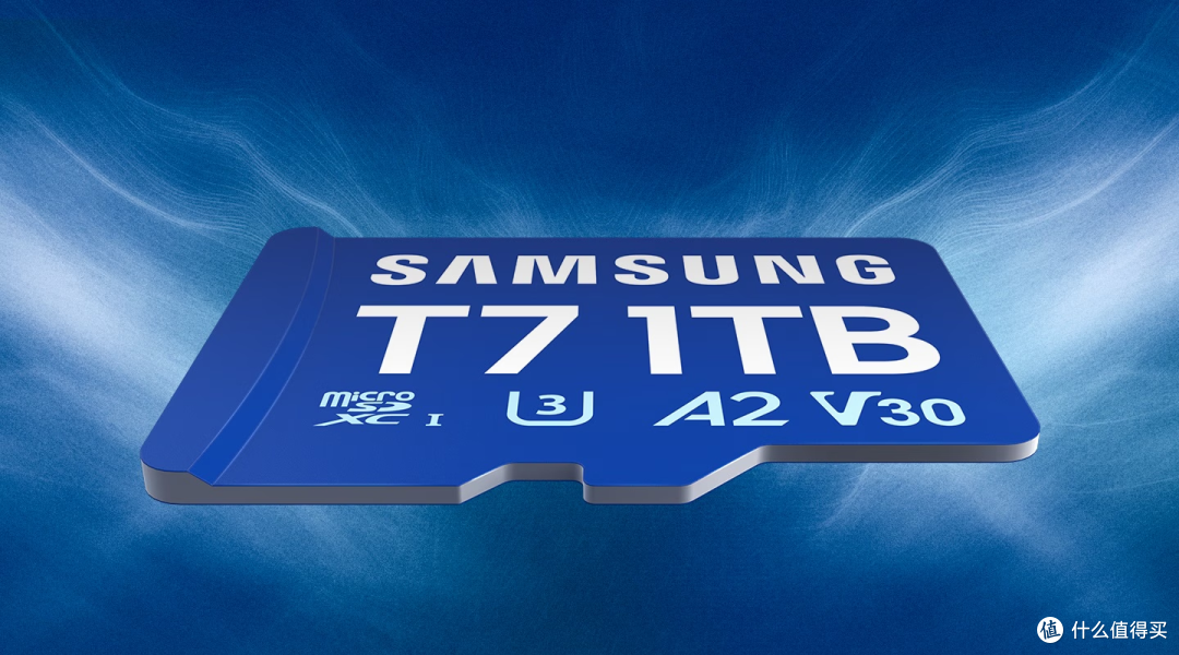 哪些品牌的存储卡长期耐用?三星T7 microSD存储卡长久使用体验