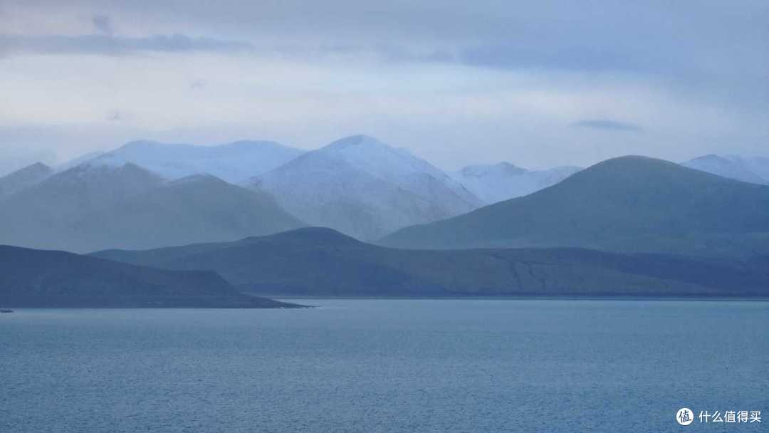 少时他携我人间奔走,今岁我伴他万里寻山
—我与80老父的高原之旅