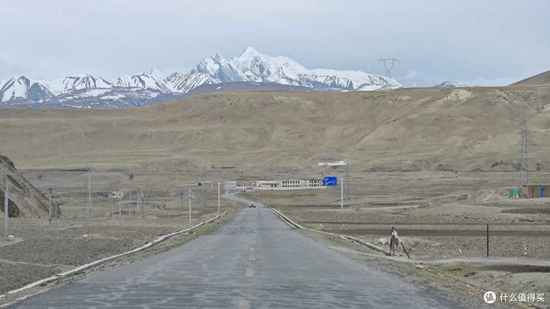 少时他携我人间奔走,今岁我伴他万里寻山
—我与80老父的高原之旅
