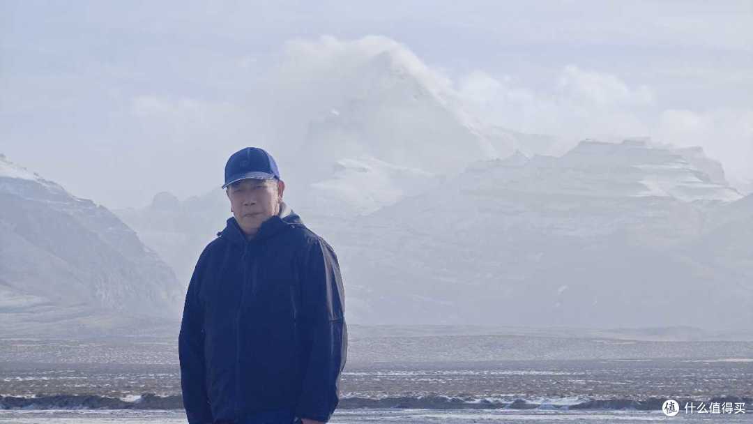 少时他携我人间奔走,今岁我伴他万里寻山
—我与80老父的高原之旅