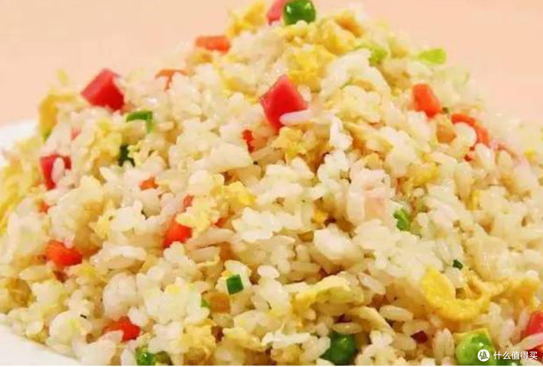 米饭这样做全家都爱吃，分享米饭的6种花样吃法，软糯鲜香吃不腻