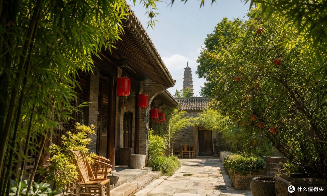 开封亲子游住了几天民宿,说说选房时踩过的坑