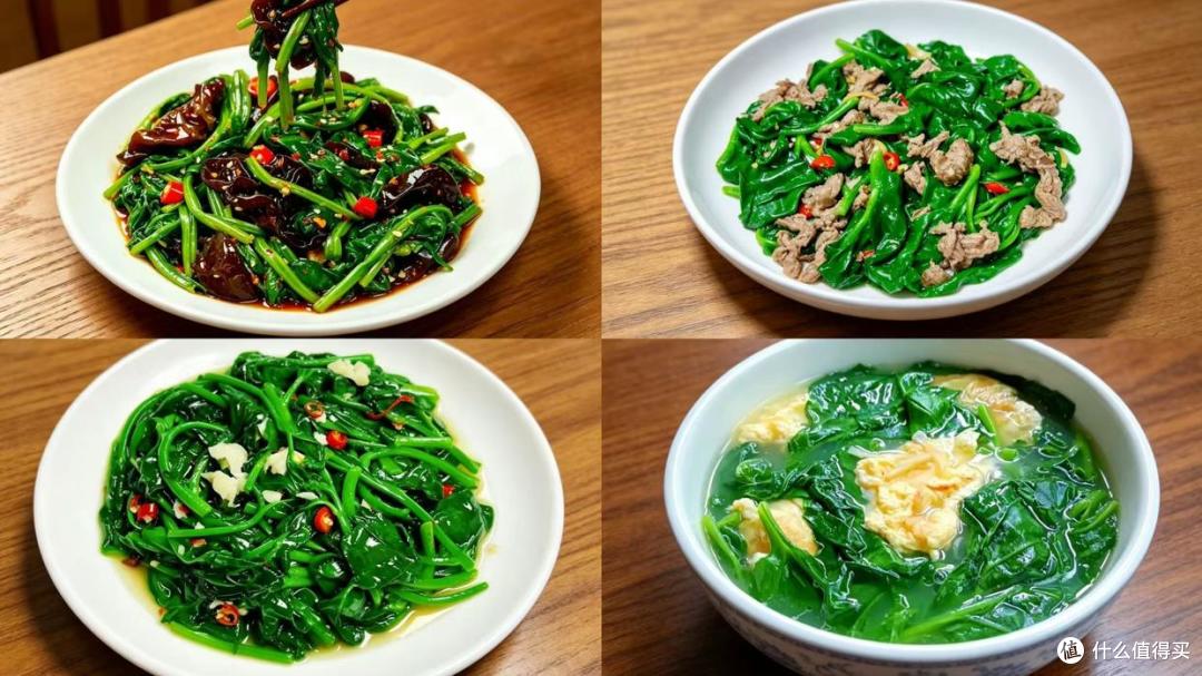 三伏大热天,这“宝藏菜”别忘吃!清热补水还润肠,咋做都鲜香