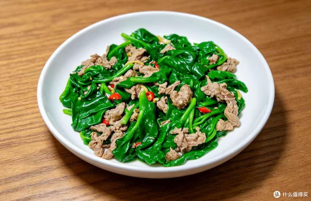 三伏大热天,这“宝藏菜”别忘吃!清热补水还润肠,咋做都鲜香