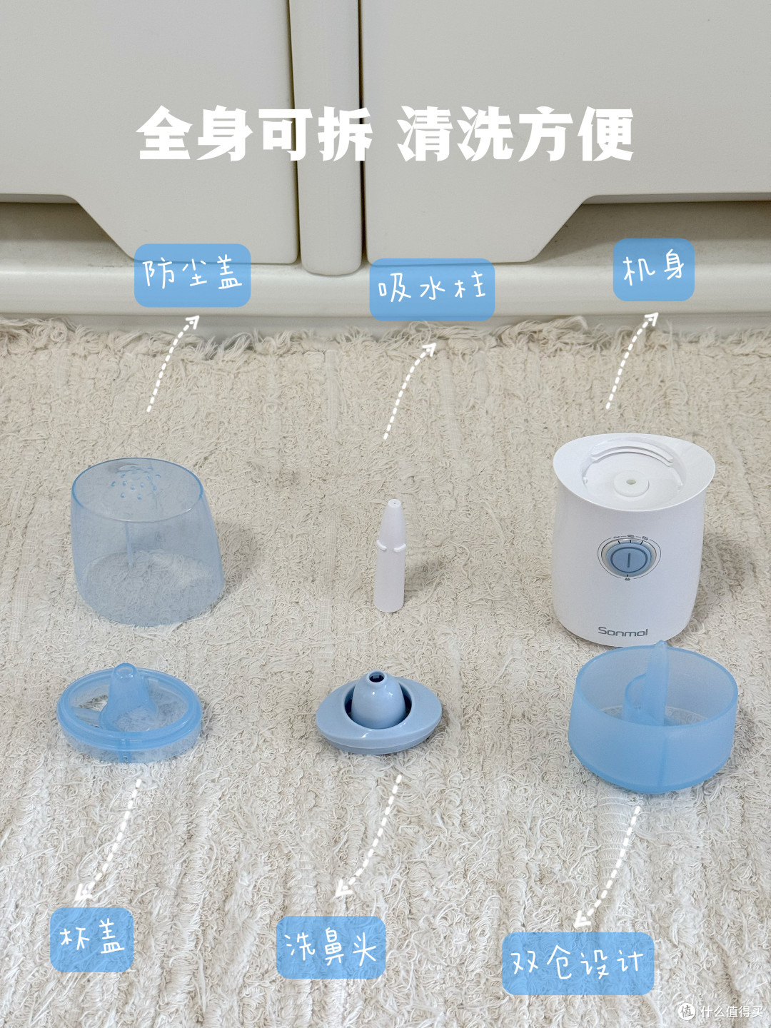 洗鼻会有依赖性吗？耳鼻喉科科普真相，解开大众顾虑