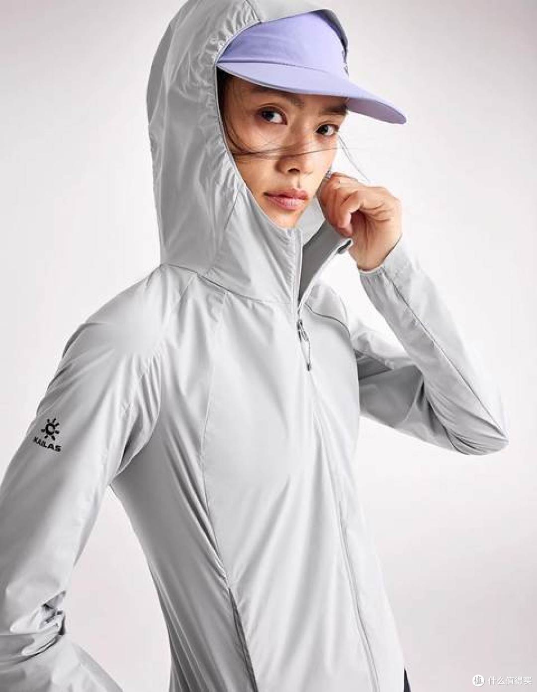 实测WindHay、迪卡侬、凯乐石谁更强:户外防晒衣怎么选