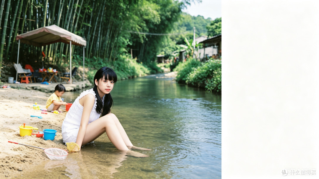 广州山林里避暑秘境在哪?