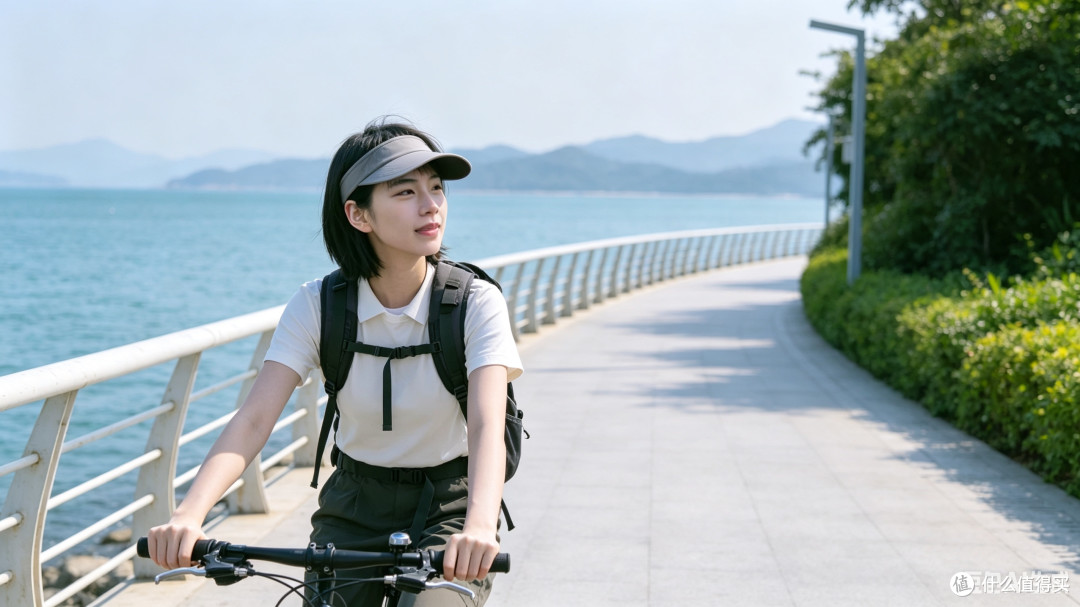 大梅沙日落，桔钓沙玻璃海！