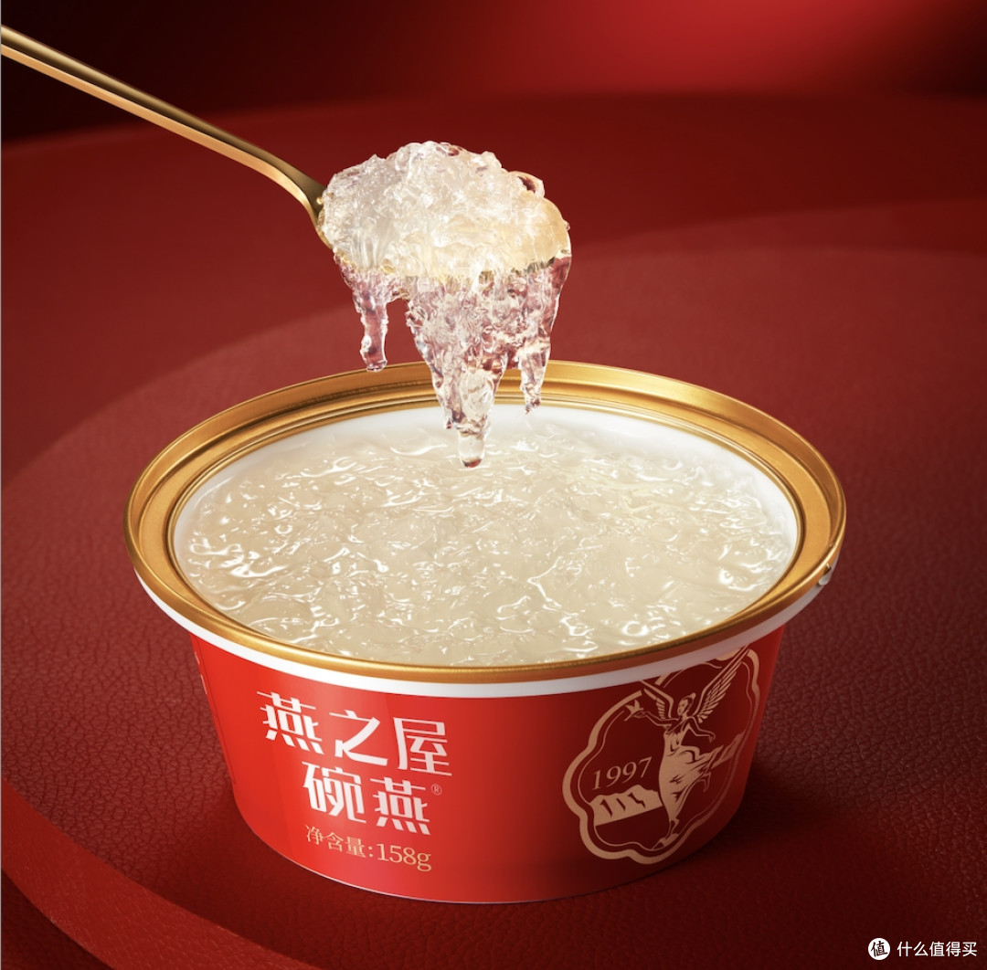 鲜炖燕窝 vs 即食燕窝 vs 干燕窝:3种形态怎么选?一篇讲透